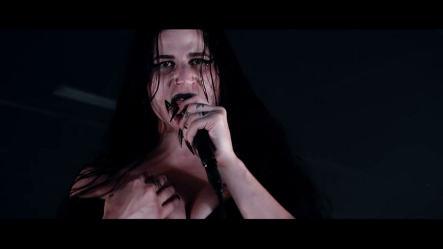 Entheos – Empty On The Inside (Official Music Video 2025)