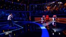 The Voice Kids. Wiz Khalifa – See You Again. Blind Auditions