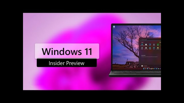 Панель задач в Windows 11 – шаг назад