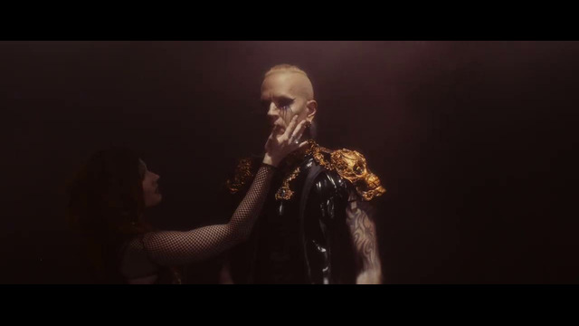 Feuerschwanz & Lord Of The Lost – Lords Of Fyre (Official Video 2024)