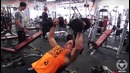 Animal Chest Workout with Marc Fitt