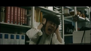 Садако против Каяко (Трейлер-2, ужас) 2016