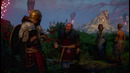Игрофильм Assassin’s Creed Valhalla Заря Рагнарёка