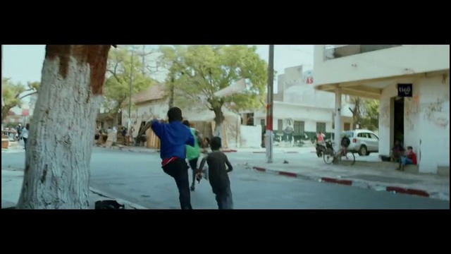 Jillionaire, Fuse ODG & Fatman Scoop – Sunrise (Official Video 2017!)