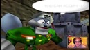 ((PewDiePie)) IT’S WAR! – Conker’s Bad Fur Day (14)
