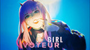 VoyeurGirl [ AMV ] HBD @SasuChanAriosto