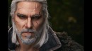 Witcher Boss Fight – Chuck Norris