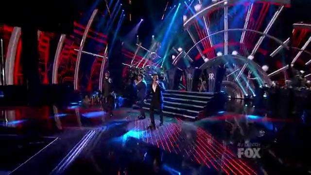 The X Factor USA 2013 – S03E19 – Live Show 5 Part 1
