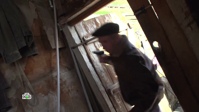 «Следствие вели» – «Ковбой-убийца» (28.03.2026)