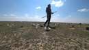 Самая грязная пустыня Узбекистана. Как навести порядок