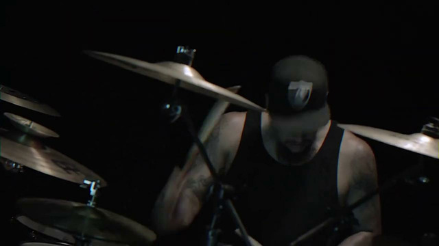 Caliber – Repugnant (Official Music Video 2021)