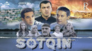 Sotqin o’zbek film
