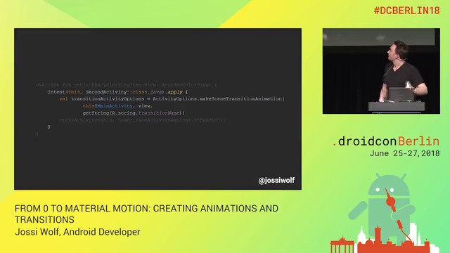 Dcberlin18 410 wolf from 0 to material motion creating animations and transitio