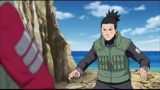 Naruto Shippuuden – 274 Серия (480p)