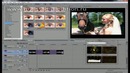 Цветокоррекция в Sony vegas