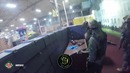 BATTLEARENA Страйкбол Бразилия VS Россия