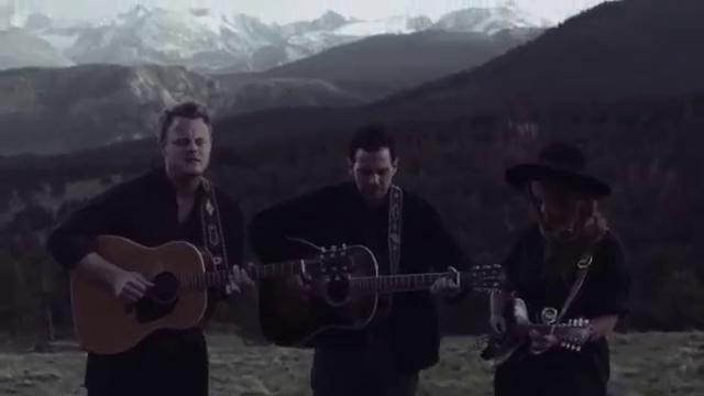 ONE presents The Lone Bellow – For What It’s Worth (Buffalo Springfield)