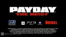 PayDay: The Heist – Новый трейлер
