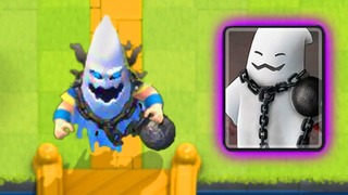 TOP 50 Best Clash Royale Glitches of 2017