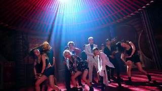 KARD – ‘Bomb Bomb (밤밤)’ MV