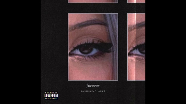 Jasmine Clarke – forever (Official Audio)