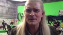 Орландо Блум и Youtube