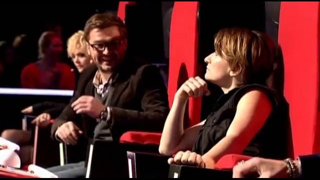 Голос Країни 2 | Нилуфар Расулмухамедова (22.01)