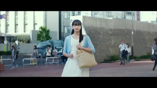 Suzuki Eriko × Kameda Seiji ‘Front Memory’ Movie ‘Love Rain’ Theme Song