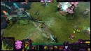 Фокусы DotA 2 – Эпизод 8 [Безумный Bristleback