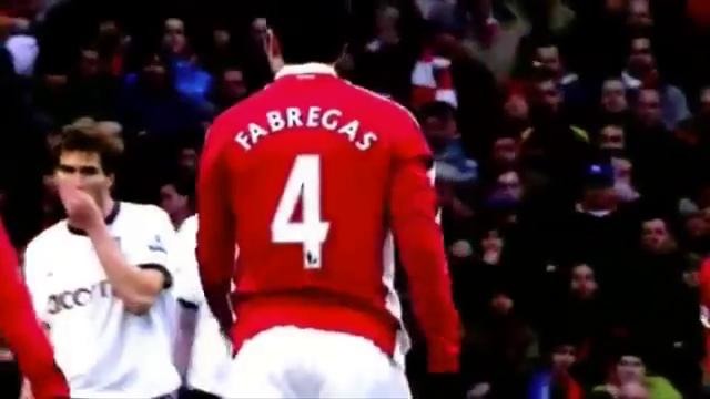 Cesc Fabregas • Best Goals Ever • Arsenal • Barcelona • Chelsea • HD