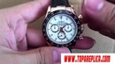 Rolex – Cosmograph Daytona GOLD
