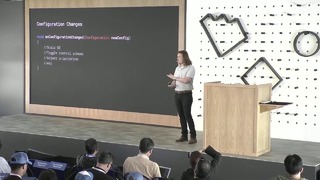 Adapting Android Games Beyond the Phone (Google I O’19)