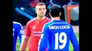 Henderson vs Costa
