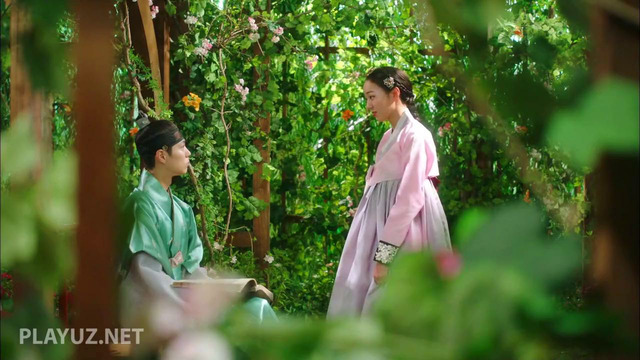 Oy og’ushidagi ishq 7-qism