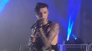 Black Veil Brides – Goodbye Agony (Live at Cardiff University 031014)