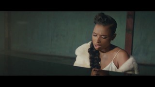 Jennifer Hudson – Burden Down (Official Video 2017)