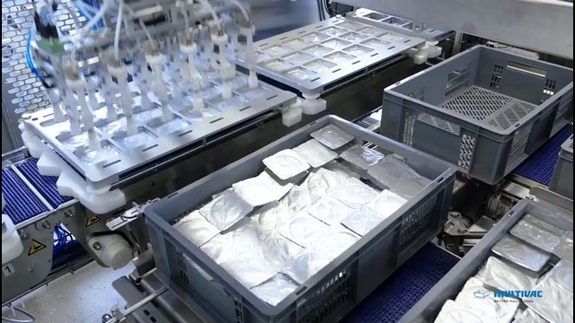 MULTIVAC at Compamed 2017, 13 – 16 November