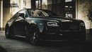 Двенадцатицилиндровый Rolls-Royce превратили в суперкар