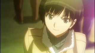 Amagami SS [ТВ-1] – 24 Серия