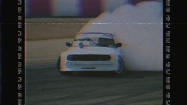 Purpp Caddy [CADILLAC] – Watch ya head