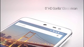 Android One – General Mobile 4G