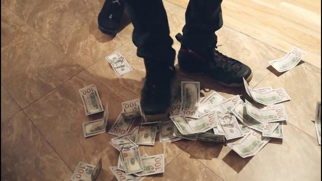 Migos – Look At My Dab (Accidental Music Video)