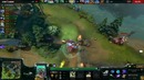 Dota 2 NiP vs HR, SLTV Europe Season 11, Day 1