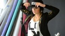 Becky G Photoshoot 2012