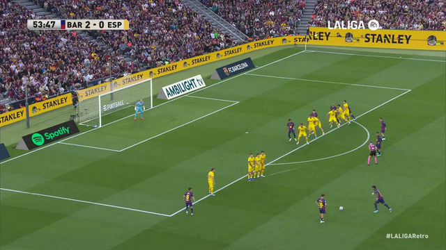 BARCELONA – ESPANYOL | RESUMEN LALIGA EA SPORTS