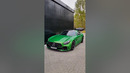 Mercedes-AMG GT R #shorts #amg #gtr