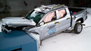 2026 Toyota Tacoma – Crash Test