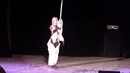 AnimaniA 2014 Kamael – Lineage II Cosplay Defile