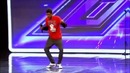 Epic fails of x-factor