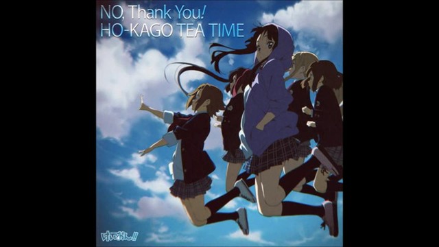 HTT – No, Thank You (Full.Ver)